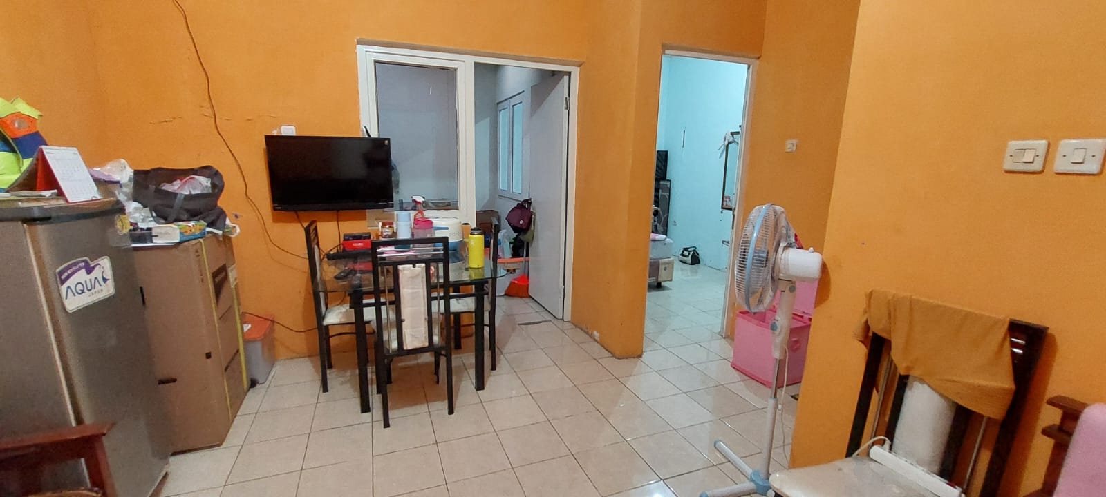 DiJual Rumah di Grand Taruma